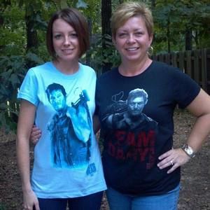 Meet your Posher, Gina